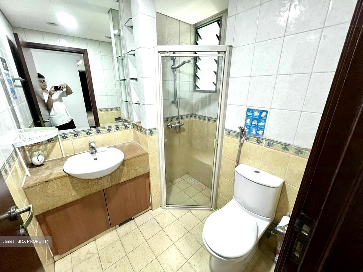 Sunhaven (D16), Condominium #457566441